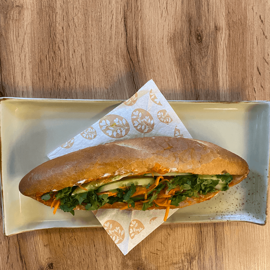Bánh Mì