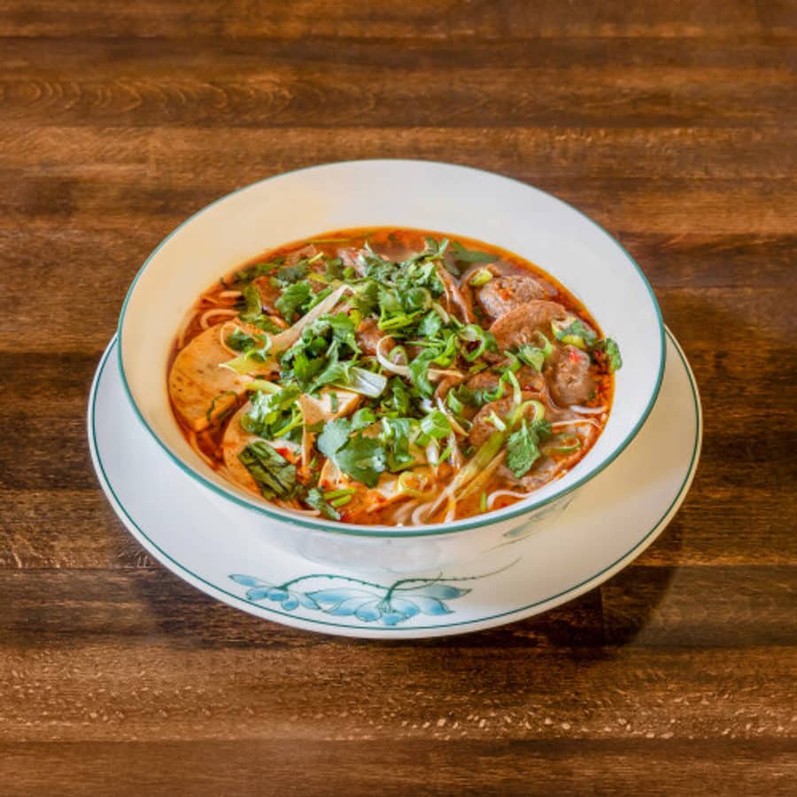 Bún Bò Huế