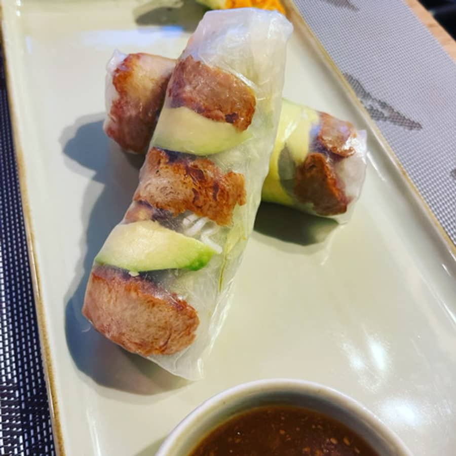 Cuốn Bò