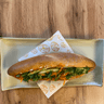 Bánh Mì