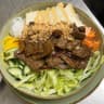 Bún Bò Nam Bộ