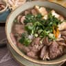 Phở Đặc Biệt